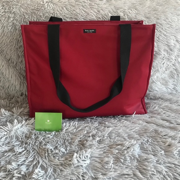 ⭐️Saturday Only Sale⭐️Kate Spade Large Tote Bag